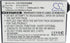 BT298555 Battery Replacement for V-TECH VM321 VM333 VM341 VM343 Safe & Sound Baby Monitor Parent Unit BM4200 Baby BM1000...