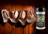 Bickmore Spot Remover for Hats- Cleans and Removes Stains, Grease, Finger Marks and Rings from Felt Cowboy Hats...