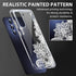 Galaxy A15 Phone Case for Samsung A15 5G Case Clear Cute Slim Thin for Women Soft Flexible Silicone TPU Cover for Samsung Galaxy A15 Case Shockpro...