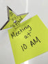 Cool Fridge Ninja Star Magnet, Decorative Whiteboard Magnets for Office, Home & School, Funny Anime Theme Refrigerator Magnets for Kids...