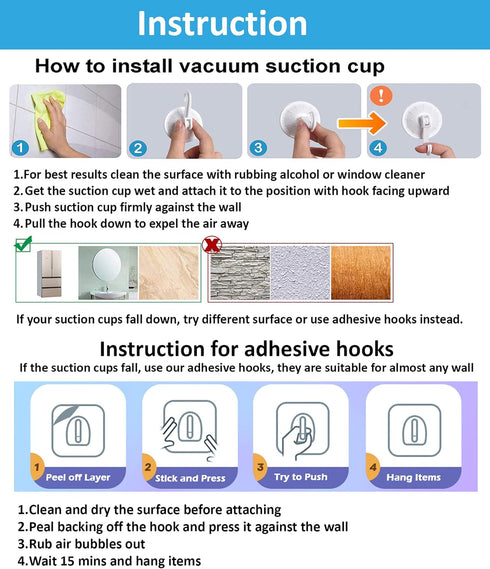 Premium Large Bath Toy Storage 26”x20” - Mesh Bathtub Toy Holder Basket, Kids Bath Toy Net, Baby Bath Toy Organizer, Toddler Shower Caddy Hanging ...