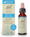 Bach Original Flower Remedies, Vervain for Relaxation and Calm (Non-Alcohol Formula), Natural Homeopathic Flower Essence, Holistic Wellness and St...