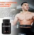 HUMANX Cistanche+ 550MG (Cistanche Tubulosa Extract Powder for Men) USA Made - Easy to Swallow Capsules - Powerful Supplement to Support Athletic ...