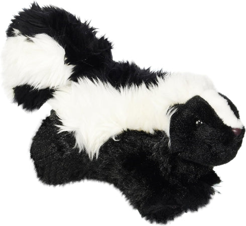 Wild Republic Skunk Plush, Stuffed Animal, Plush Toy, Gifts for Kids, Cuddlekins 8 Inches...