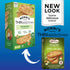 Nonni's Pistachio Almond Thins ( 18 cookie - 6 packs of 3)...