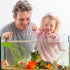 Aquarium Fish Shrimp Feeding Dish Set Clear Fish Feeder Tube and Dish with Cleaning Brush and Measuring Spoon for Feeding Shrimp and Preventing Fo...