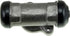 Dorman W37966 Rear Passenger Side Drum Brake Wheel Cylinder Compatible with Select Toyota Models...