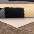 Grip-It Magic Stop Rug PAD, 2x8, White...