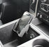 RPC Phone Holder Converts The Business Card Holder Into a Cell Phone Holder in Select 2009-15 Dodge Ram Trucks - Medium...