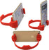 Honsky Thumbs-up Cell Phone Stands, Tablet Display Stands, Cellphone Holder, Mobile Smartphone Mount Cradle for Desk Desktop – Universal Multi-Ang...