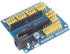NOYITO Nano I O Expansion Sensor Shield Module for UNO R3 Nano V3.0 (Pack of 2)...