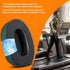 SOULWIT Cooling Gel Earpads Cushions Replacement for Skullcandy Hesh 3/ANC/Evo & Crusher Wireless/ANC/Evo & Venue ANC Over-Ear Headphones,Ear Pads...