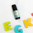 Edens Garden Calm 'Em Down OK for Kids Essential Oil Synergy Blend, 100% Pure Therapeutic Grade (Undiluted Natural/Homeopathic Aromatherapy Scente...