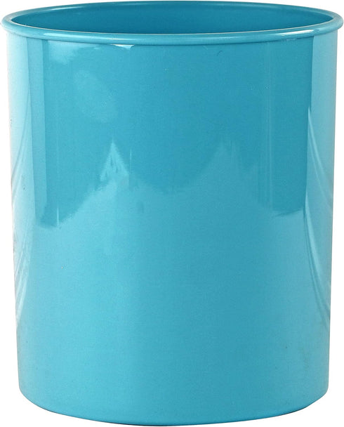 Reston Lloyd Multipurpose Crock Organize All Kinds of Utensils & Kitchen Tools, Extra Large Holder, Turquoise...
