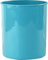 Reston Lloyd Multipurpose Crock Organize All Kinds of Utensils & Kitchen Tools, Extra Large Holder, Turquoise...