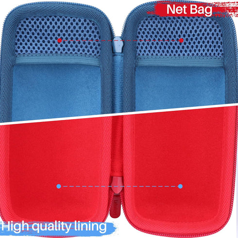 Hard Case Compatible with JBL Flip 6 Flip 5 Flip 4 Waterproof Portable Bluetooth Wireless Speaker (Green Case)......