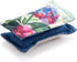 DEMDACO byDesign Serving Collection Hydrangea Ajisai Watercolor 3 x 5 All Cotton Kitchen Dish Sponge Set of 2...