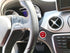 iJDMTOY Genuine Gloss Red Carbon Fiber Made Engine Push Start/Stop Button Decoration Cover Trim Compatible with Mercedes Keyless Engine Start...