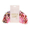 Mad Beauty Disney Princess Shower Cap | Water Repellent | Keeps Hair Tucked Away During Beauty Routine | Cruelty-Free Cosmetics | Skincare Gifts f...