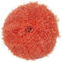 Red Heart Scrubby Sparkle E851.8260 Yarn, Orange...
