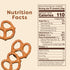 Glutino Gluten Free Pretzel Twists, Salted, 8 oz...