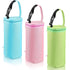 3 Pack Insulated Baby Bottle Bags Breastmilk Cooler Bag Portable Travel Baby Bottle Bag Thermal Insulated Bottle Bag Daycare Baby Bottle Holder To...