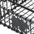 Park Designs Lodge Black Bear Wire Beverage Napkin Holder...