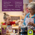 Elderberry Syrup Kit Organic - Make 12-24oz | with Dried Elderberries (Sambucus), Cinnamon, Rosehips, & Ginger - for Adults + Kids - by Birds & Be...