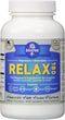 BioTree Labs Relax 180 - Pack of 120, Magnesium & Potassium Supplement with Electrolytes | Supports Muscle Pain, Spasms & Tension | 60 Days...