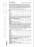 Vogue Misses' Blazer and Jumpsuit Sewing Pattern Kit, Design Code V1913, Sizes 18-20-22-24-26...