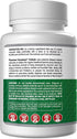 Probiotics for Women & Men - 50 Billion 15 Strains Slow Release DR Capsules & Prebiotics to Improve Digestive Health, Immune Support Supplement Fu...