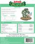 Jobe’s Organics Herb Garden Fertilizer Spikes, Easy Plant Care Organic Fertilizer for Herb Gardens, 50 Count...
