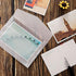 Envelopes for Invitation, 50 Pack 4.9x6.89 Inch White Translucent Paper Wedding Envelopes, Invitation Card Window Envelopes, Greeting Card Envelop...