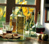 Bormioli Rocco Country Home Helios Oil Bottle, 8-Ounce...