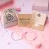 Shonyin Gift for Big Sister and Little Sister for 2, Matching Sisters Bracelet for Easter Mother's Day Birthday Christmas, A Gift to strengthen Si...