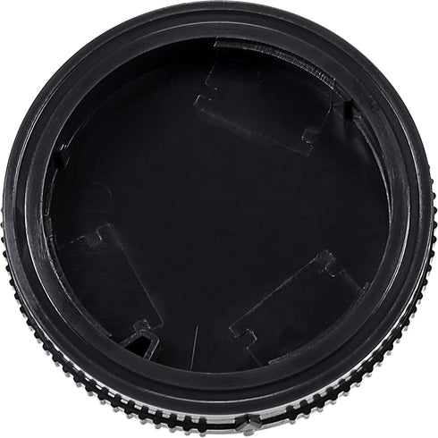 Fotodiox Replacement Rear Lens Cap Compatible with Sony Alpha A-Mount and Minolta AF DSLR Cameras...
