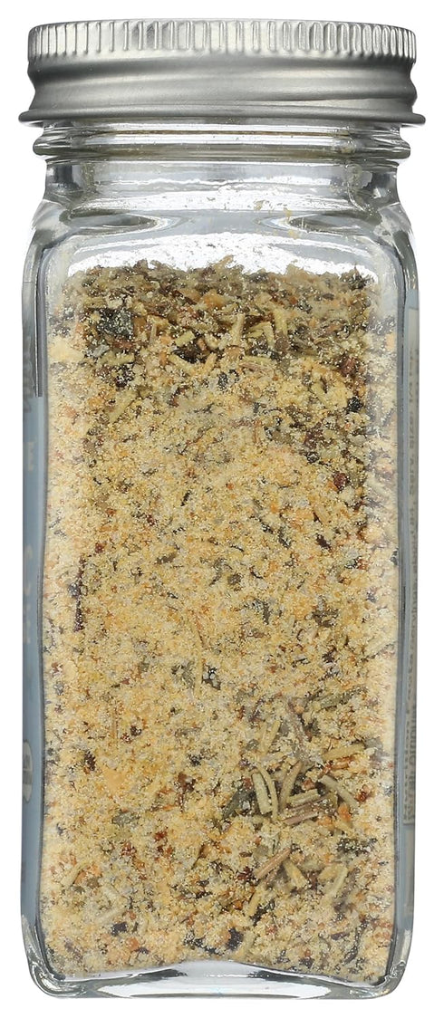 Noble Made by The New Primal, Organic All-Purpose Seasoning, 2.1 Ounce...