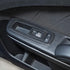 Window Lift Switch Power Window Control Regulator Button Embellishment Trim for 2011-2025 Dodge Charger Durango, for 2010-2017 RAM, Interior Acces...