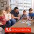 Hapinest 10 Best Guesses Card Game for Kids Boys and Girls Ages 4 5 6 7 8 9 10 Years Old and Up, Life on Earth...