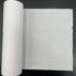 PLANTIONAL Woven Cotton Iron-On Fusible Interfacing: 10.6 inch X 10 Yards White Heavy Weight 100% Cotton Single-Sided Interfacing for t-Shirt Quil...