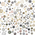 BigOtters 200 Gram Antique Steampunk Gear,Mix Steampunk Wheel Alloy Gear Pendants Charms for Crafting Jewelry Making...