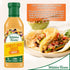 Walden Farms Queso Street Taco Sauce 12 oz. (2 Pack) Bottle - Creamy and Flavorful, Vegan, Paleo and Keto Friendly, Non-Dairy Milk Substitute - Pe...