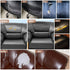 Leather Repair Tape - 16 * 60 Inch Large Self Adhesive Leather Repair Patch, Leather Tape Patch for Furniture Sofa, Car Seats, Leather Product Rep...