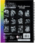 Royal Brush EAB-2 North American Wildlife Engraving Art Book - North American Wildlife...