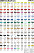 GOLDEN Heavy Body Acrylics, Light Green (Yellow Shade), 5 fl. oz. / 148 ml jar, Professional Acrylic Paint...