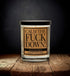 Funny Candles Gifts for Women, Men, Best Friends - Calm The F Down - Birthday Candles for Friends, BFF, Girlfriend, Boyfriend, Friendship, Bamboo,...