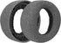 Geekria Comfort Linen Replacement Ear Pads for Sony Playstation 5 Pulse 3D, PS5 Pulse 3D Wireless Headphones Ear Cushions, Headset Earpads, Ear Cu...