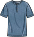 Simplicity Men's Knit Top and Pants Sewing Pattern Kit, Code S9315, Sizes XS-S-M-L-XL-XXL, Multicolor...