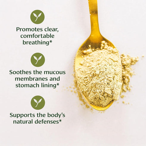 Banyan Botanicals Licorice Powder – Organic Licorice Root Powder (Glycyrrhiza Glabra) – for Supporting Healthy Digestion and Respiratory System Fu...