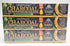Organic Bamboo Charcoal Toothpaste 100% Natural Teeth Whitening 3 Pack Oral Care - 6.5 oz...